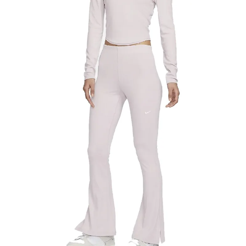 (WMNS) Nike Sportswear Chill Knit Flare 'Light Purple' FQ2114-019 sold by KicksCrew