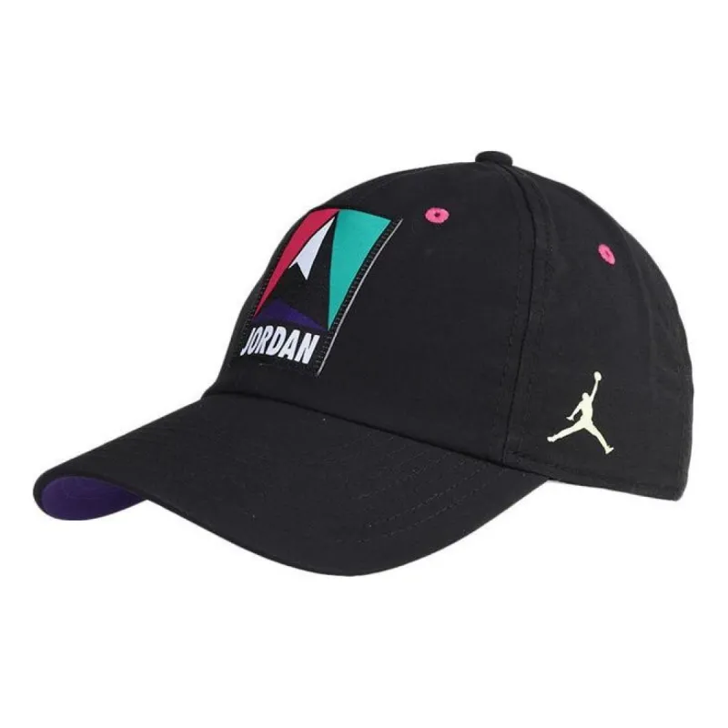Air Jordan Jumpman Heritage86 Cordura Winter Utility Cap 'Black' DA2086-010 sold by KicksCrew