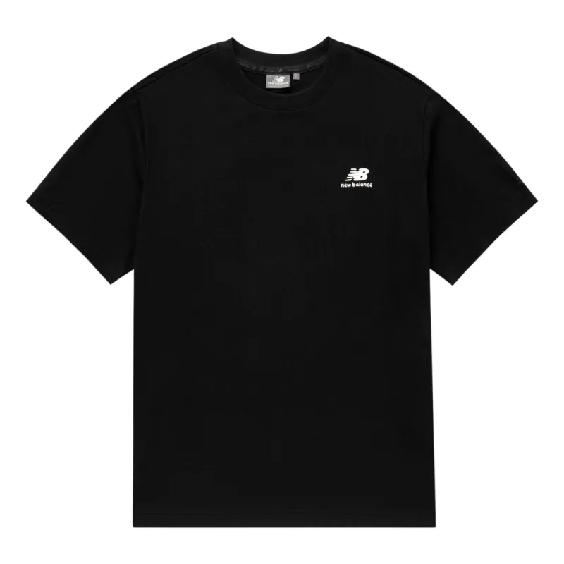 New Balance x PK Tee 'Black' 5ED26051-BK sold by KicksCrew
