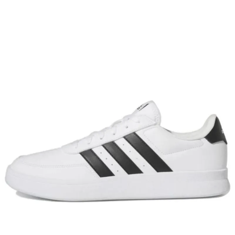 adidas Breaknet 2.0 'White Black' ID7110 sold by KicksCrew