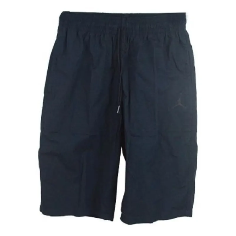 Air Jordan Jumpman City Short 'Navy' 724509-013 sold by KicksCrew