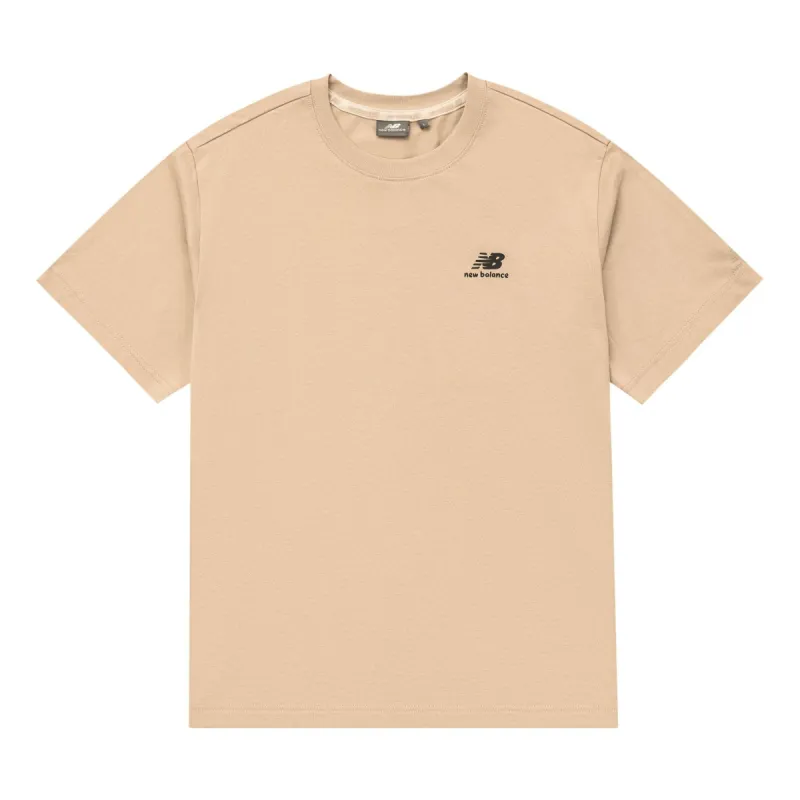 New Balance x PK Sportswear Tee 'Beige' 5ED26021-LBE sold by KicksCrew