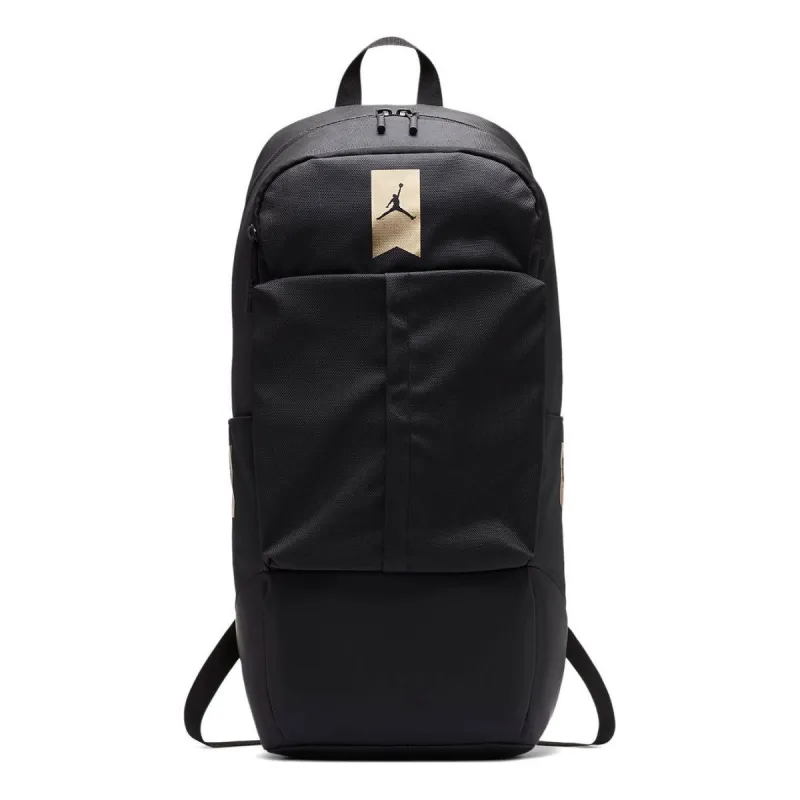 Air Jordan Trophy Backpack 'Black' 9A0319-429 sold by KicksCrew