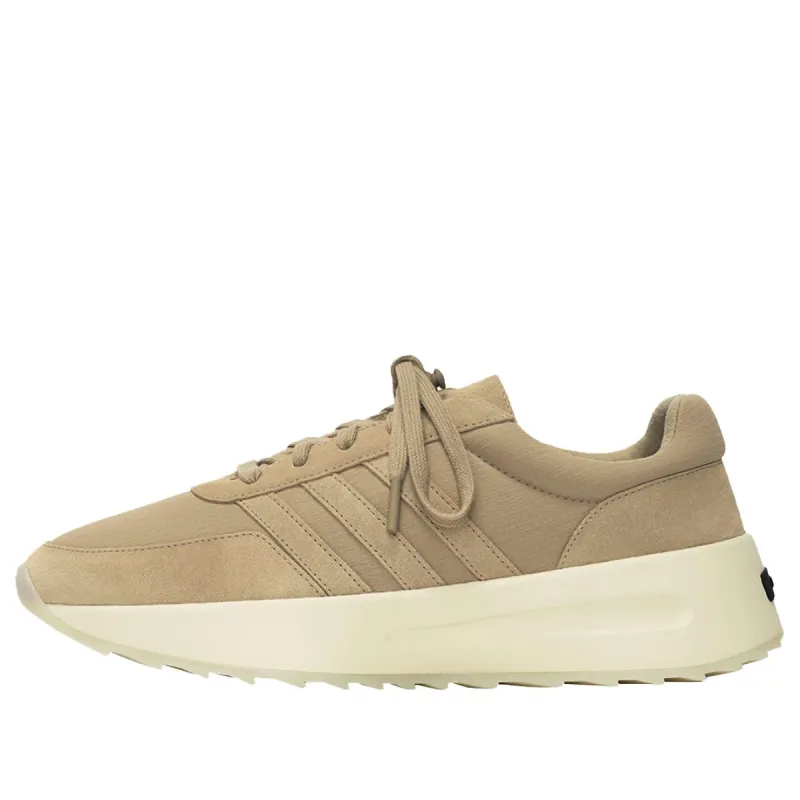 adidas Fear of God Athletics Los Angeles Runner 'Clay' IF4215 sold by KicksCrew