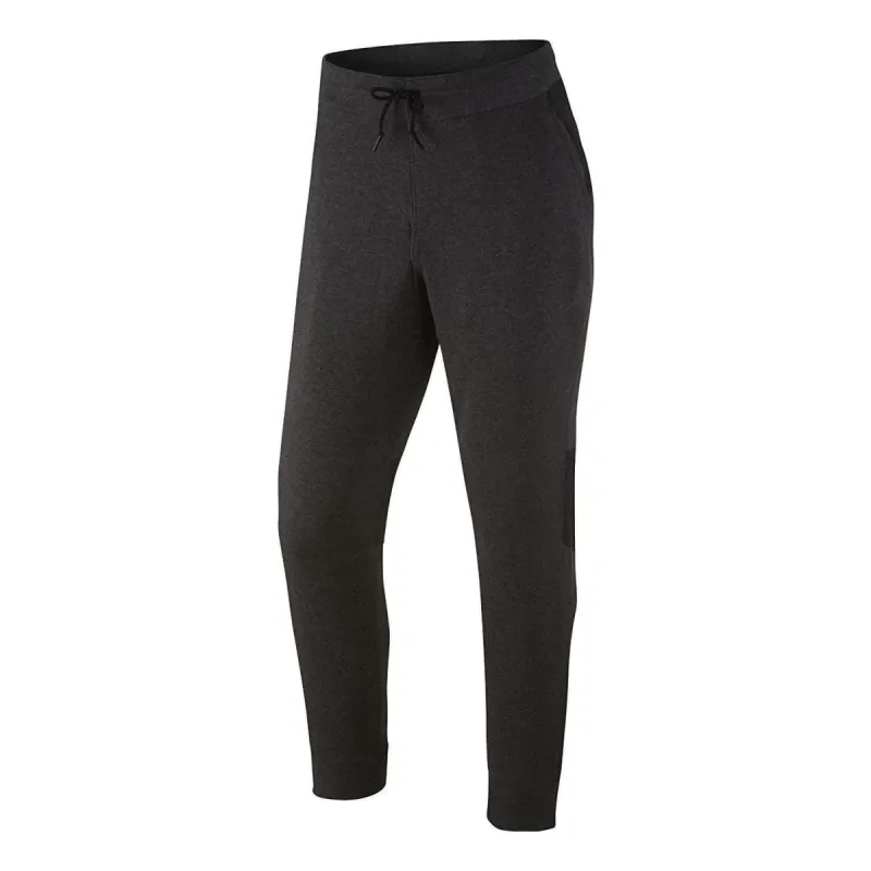 Air Jordan Modern Fleece Pant 'Dark Grey' 642455-032 sold by KicksCrew