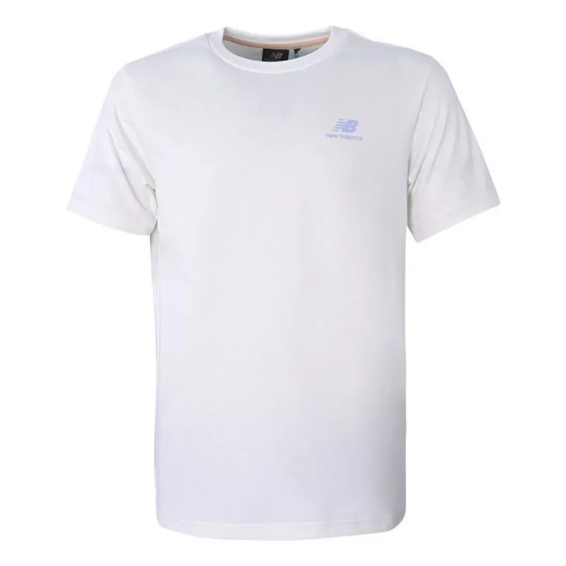 New Balance Sport Tee 'White' 5EC2U563-WT sold by KicksCrew