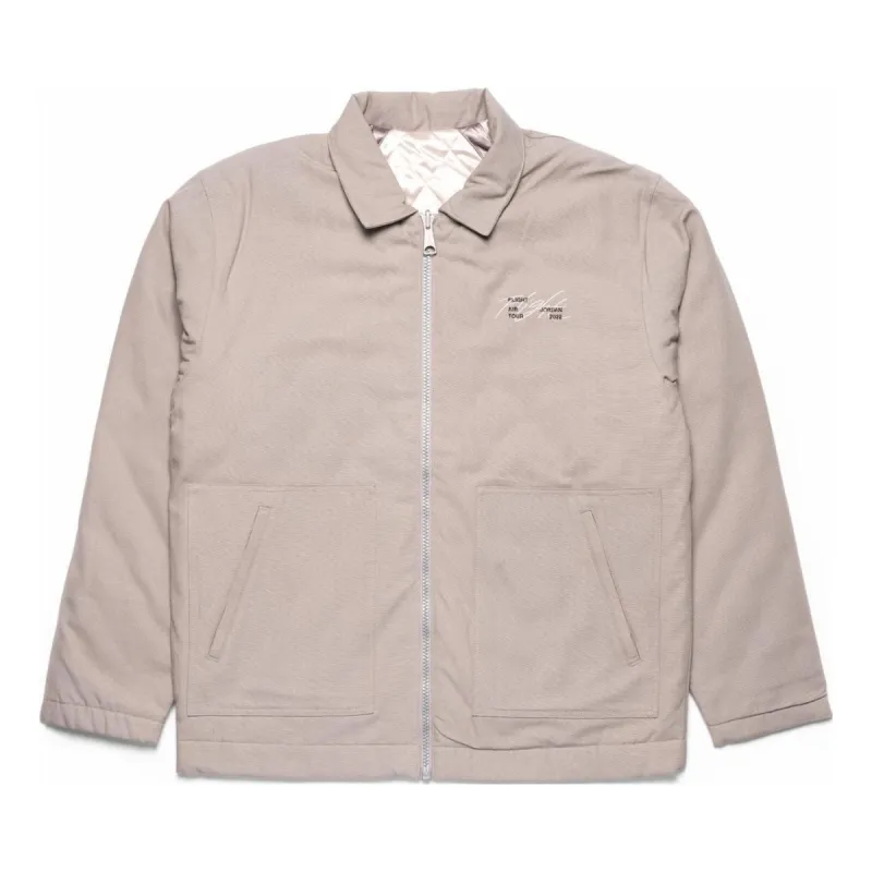 Nike x Travis Scott NRG BH Jacket (Limestone) | Parallel