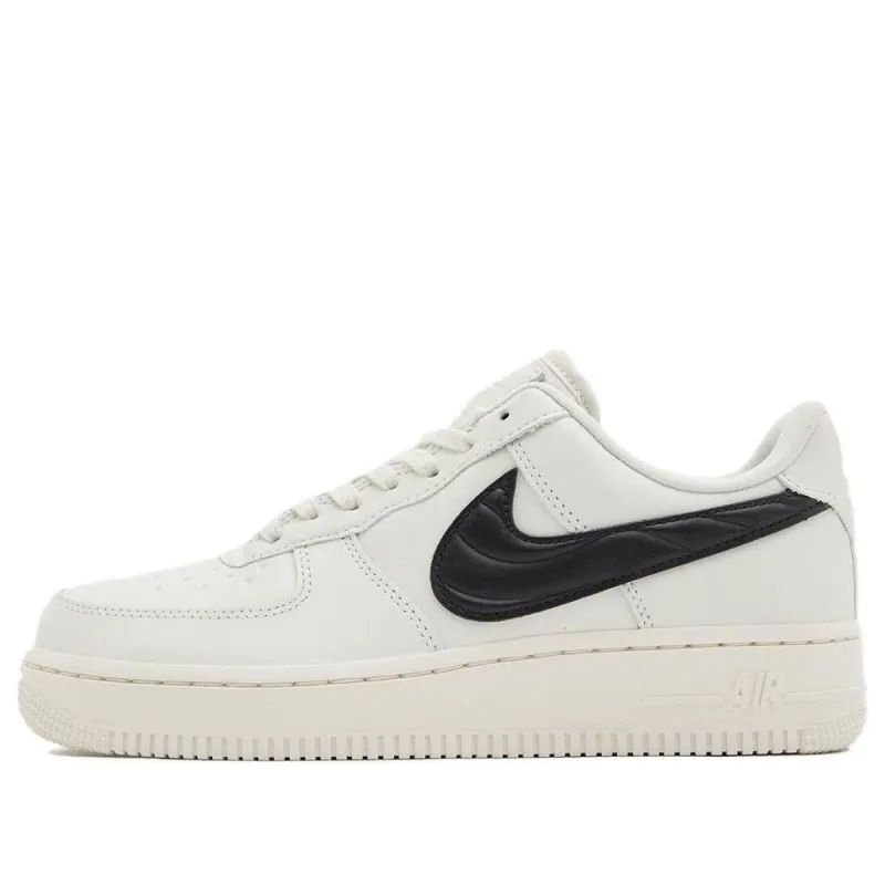 (WMNS) Nike Air Force 1 '07 'Phantom Quilted Swoosh' FV1182-001 sold by KicksCrew