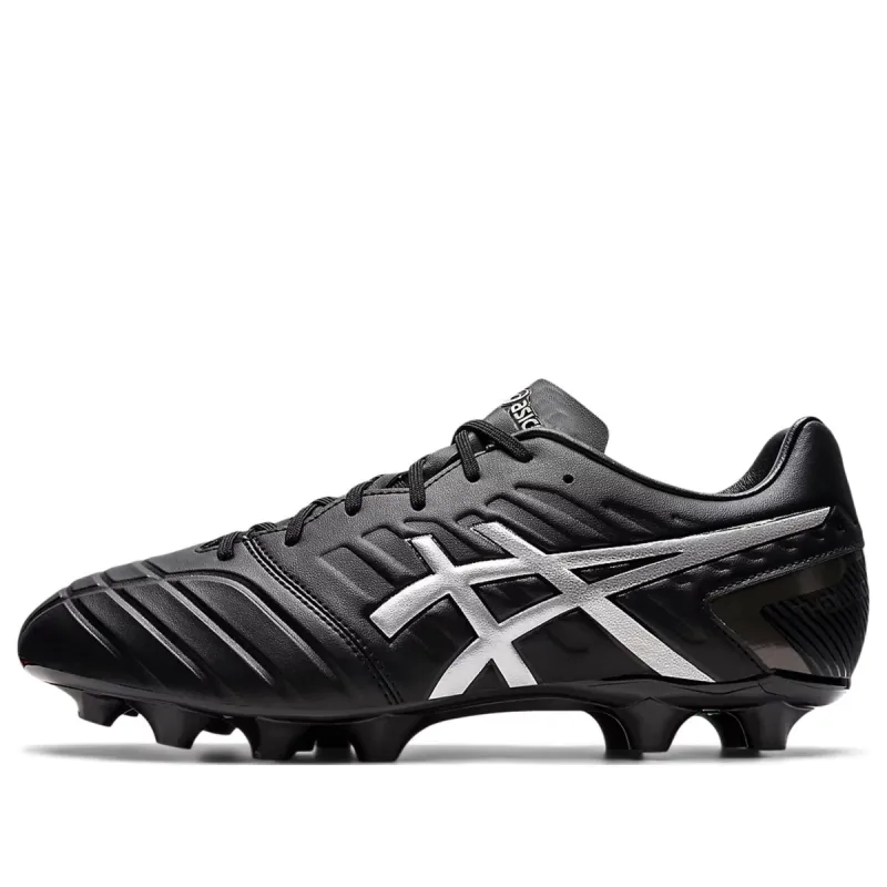 Asics Ds Light Club 2E 'Black Pure Silver' 1103A074-001 sold by KicksCrew