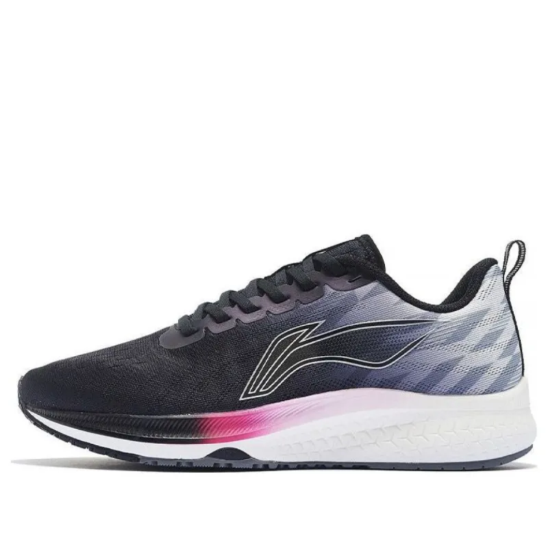 (WMNS) Li-Ning Dark Horse 5 'Black Grey' ARMS010-10 sold by KicksCrew