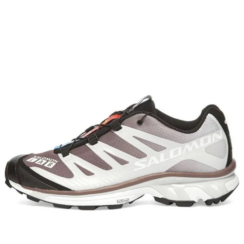 Salomon S-LAB XT-4 ADV 'Peppercorn Lunar Rock' 409516 sold by KicksCrew