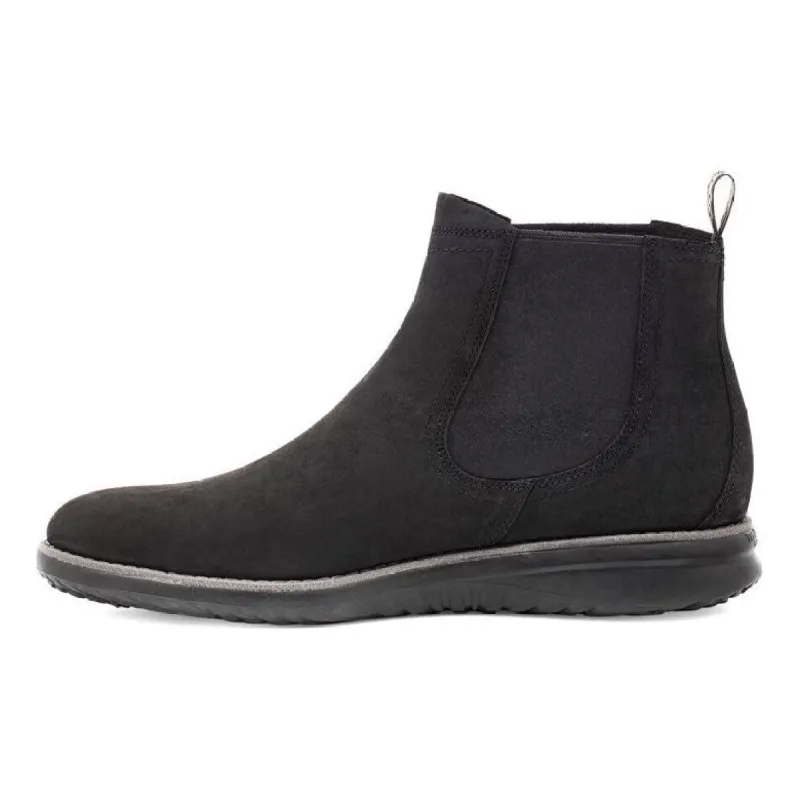 UGG Union Chelsea Weather Boot 'Black' 1112362-BLK sold by KicksCrew