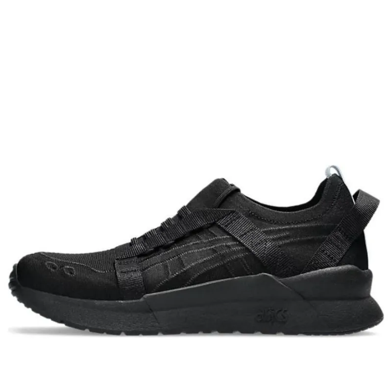 Asics  CFCL Gel-Lyte 3 CM 1.95 'Triple Black' 1203A267-001 sold by KicksCrew
