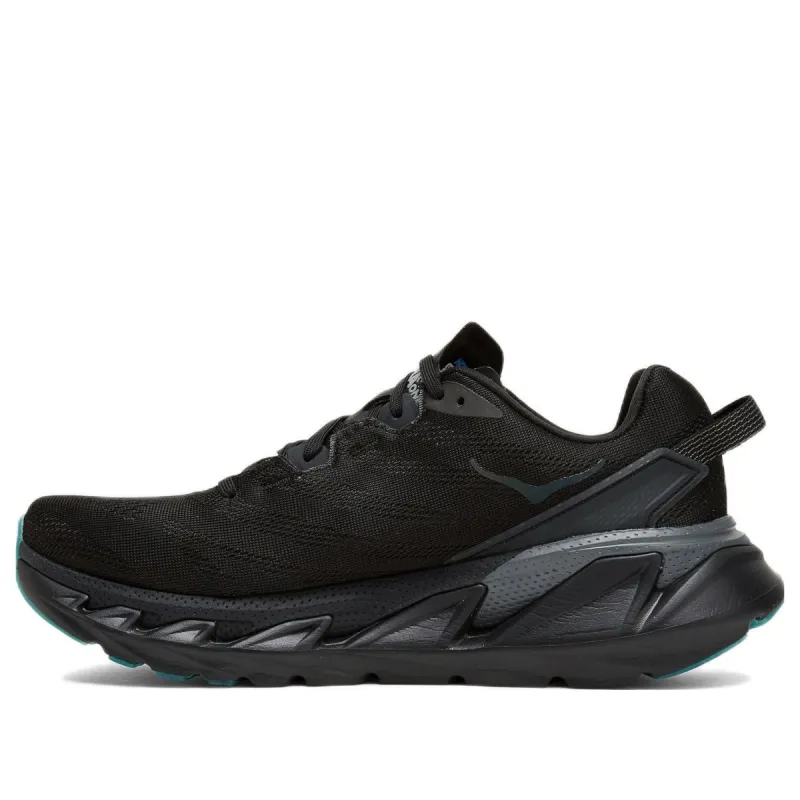 (WMNS) HOKA ONE ONE Elevon 2 'Black' 1106477-BDSD sold by KicksCrew