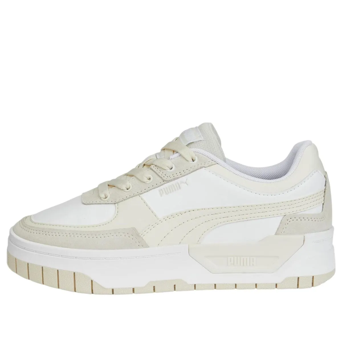 (WMNS) Puma Cali Dream 'Tweak - Marshmallow' 386747-01 sold by KicksCrew