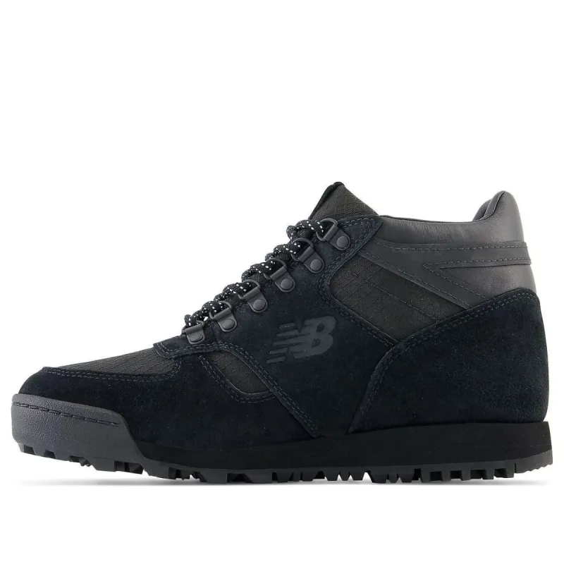 New Balance Rainier GTX 'Black' URAINXBB sold by KicksCrew