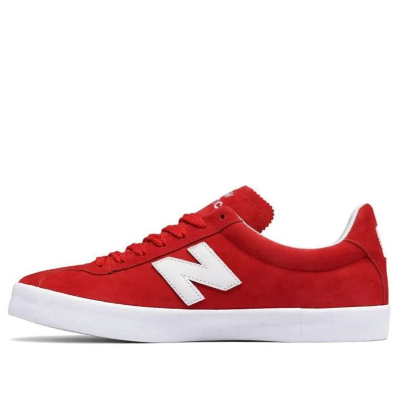 New Balance Tempus 'Red' TEMPUSWR sold by KicksCrew