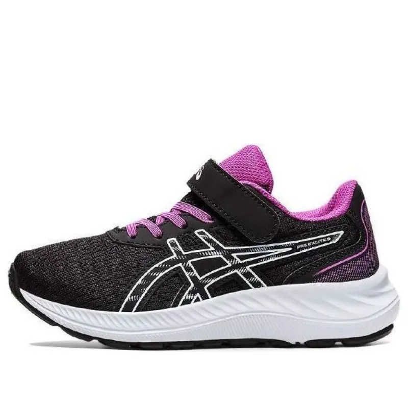 (PS) ASICS Pre Excite 9 'Black Soft Sky' 1014A234-007 sold by KicksCrew