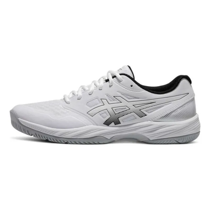 ASICS Gel Court Hunter 3 'White Black' 1071A088-100 sold by KicksCrew