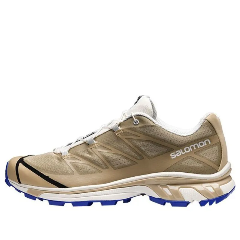 Salomon XT5 FOR AVNIER 'Safari Vanilla Ice' 410938 sold by KicksCrew