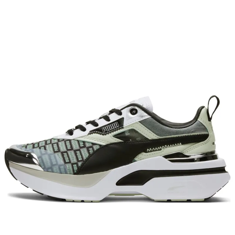 (WMNS) Puma LaQuan Smith x Kosmo Rider 'Athluxury' 387047-01 sold by KicksCrew