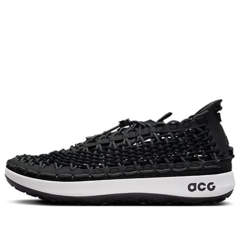 Nike ACG Watercat+ 'Black White' CZ0931-003 sold by KicksCrew