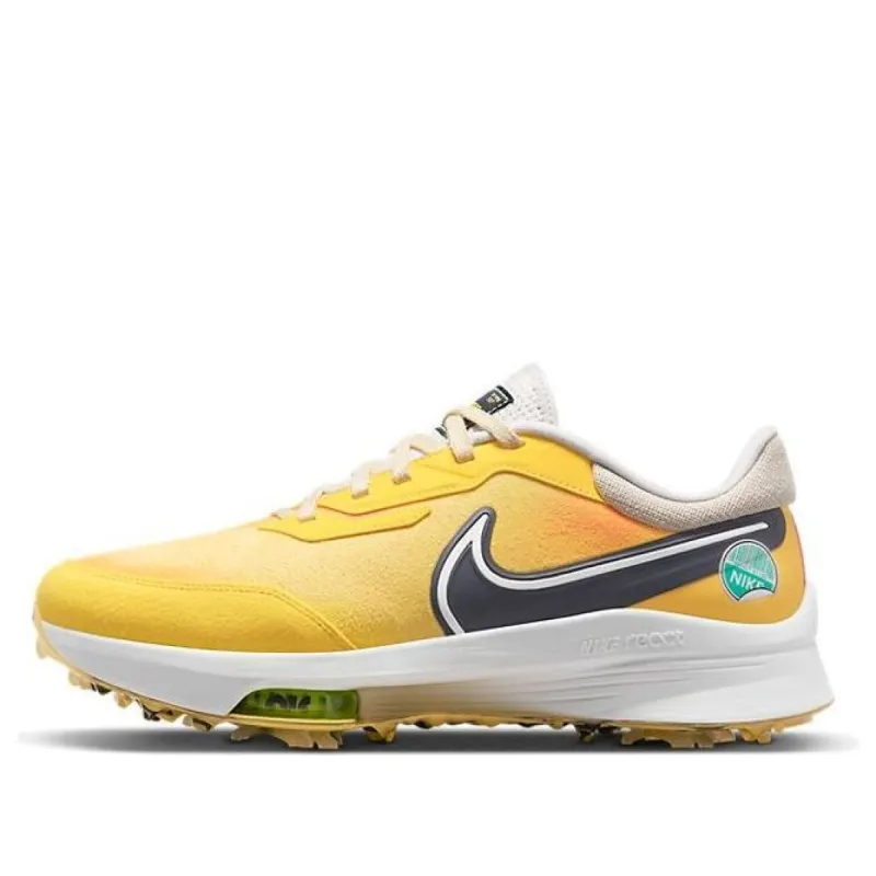Nike Air Zoom Infinity Tour NEXT% NRG 'Topaz Gold Phantom' DX9047-701 sold by KicksCrew