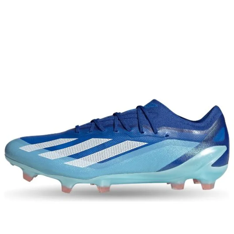 adidas X Crazyfast.1 FG 'Marinerush Pack' GY7416 sold by KicksCrew