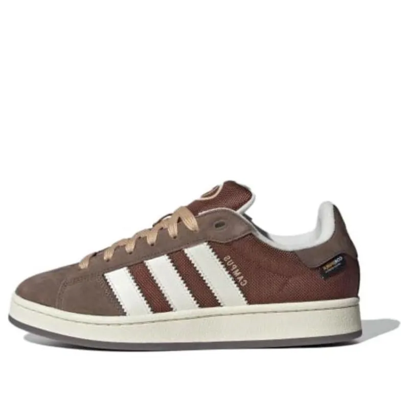 adidas Campus 00s 'Pre-Rubbed Brown' ID2077 sold by KicksCrew