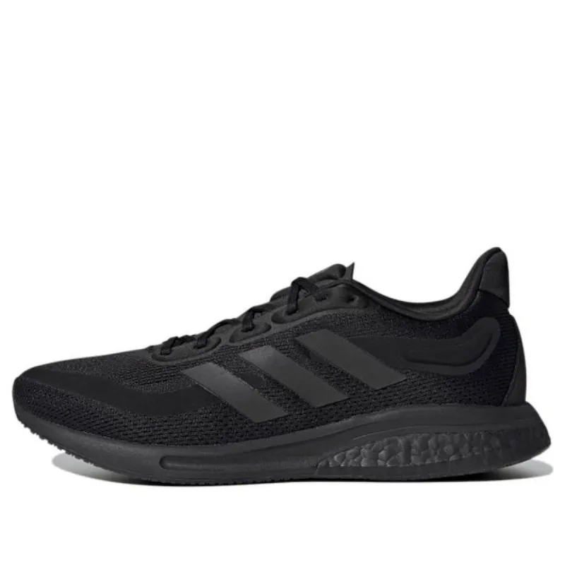 adidas Supernova 'Black' GY7578 sold by KicksCrew