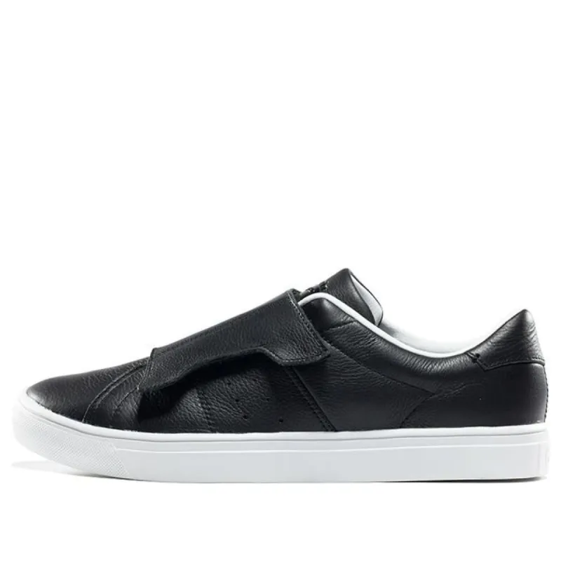 Onitsuka Tiger Monk 'Black White' D7F1L-9090 sold by KicksCrew