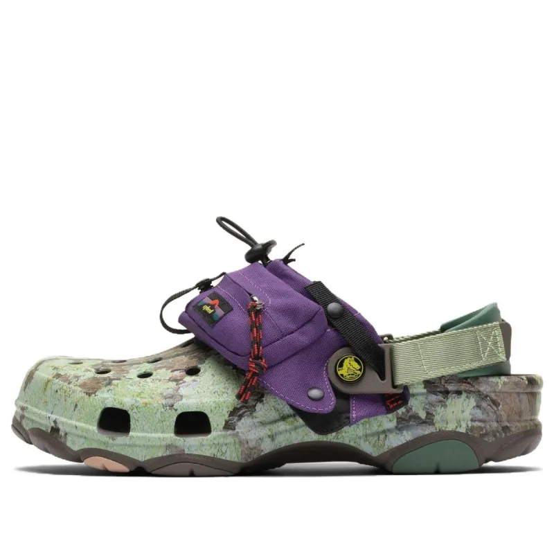 Crocs x Bodega All-Terrain 'NICT-TECH' 208720-200 sold by KicksCrew