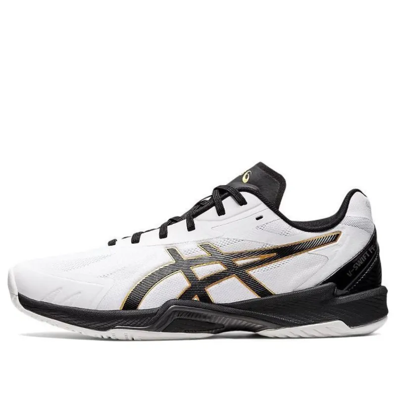 ASICS V-Swift FF 3 'White Black' 1053A042-100 sold by KicksCrew