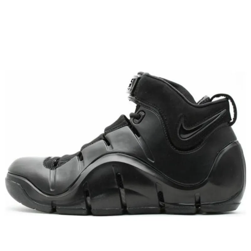 Nike Zoom LeBron 4 'Black Anthracite' 2023 FJ1597-001 sold by KicksCrew