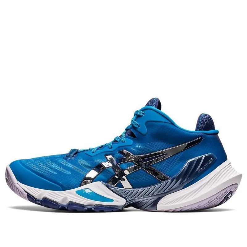Asics Metarise 'Island Blue Pure Silver' 1051A058-400 sold by KicksCrew