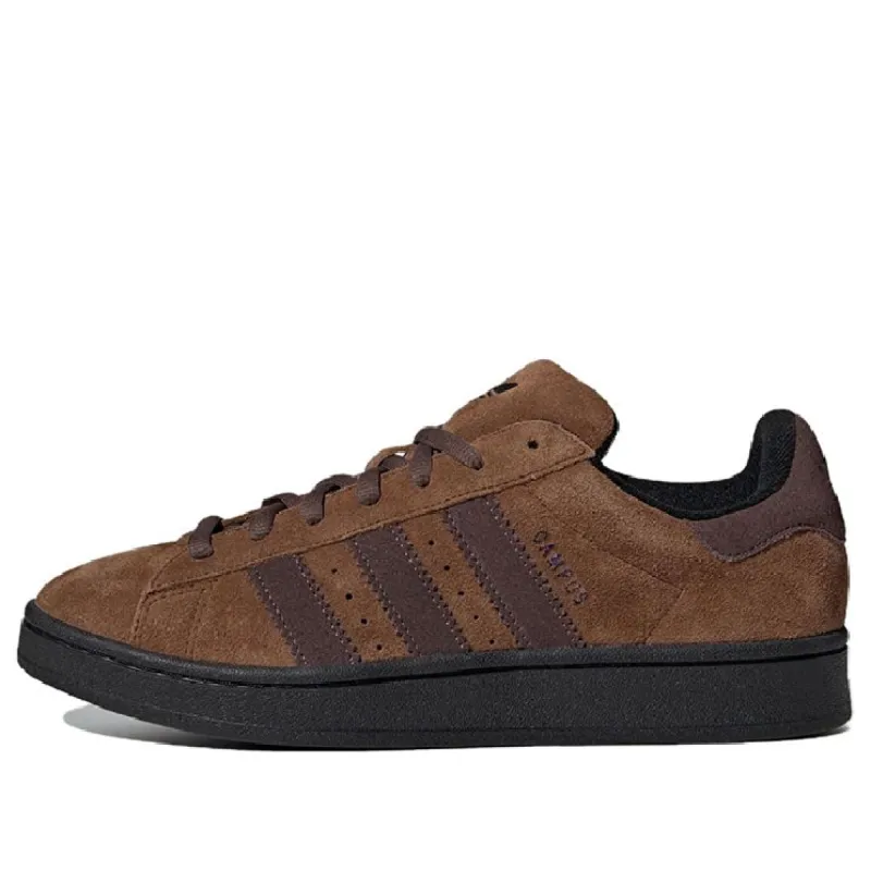 adidas originals Campus 00s 'Brown' IG1722 sold by KicksCrew