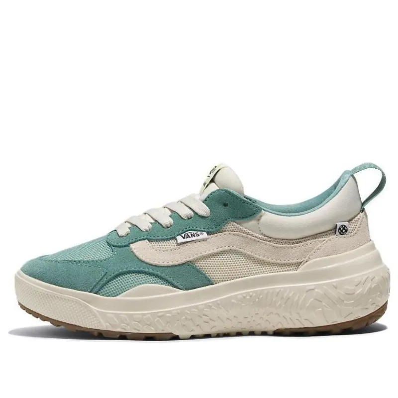 Vans UltraRange Neo VR3 'Beige Green' VN000BCE0HS sold by KicksCrew