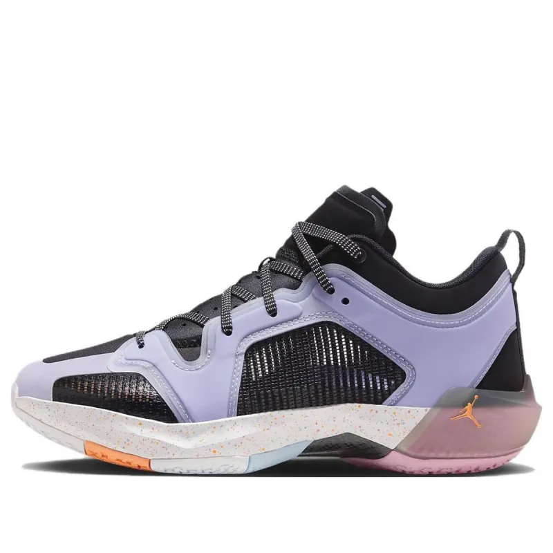 Air Jordan 37 Dongdan FD8700-001 sold by KicksCrew