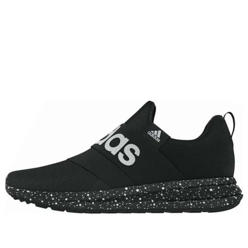 adidas Lite Racer Adapt 6.0 'Black' IF7359 sold by KicksCrew