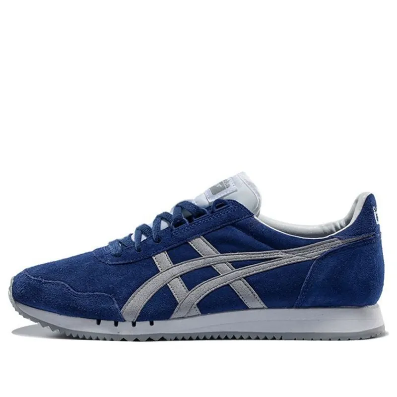 Onitsuka Tiger Dualio 'Blue Print Light Grey' D6G3L-5113 sold by KicksCrew