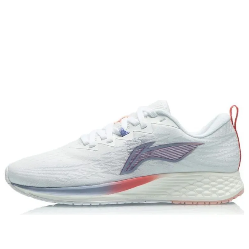 (WMNS) Li-Ning Dark Horse 4 'White Heron Blue' ARMR004-8 sold by KicksCrew