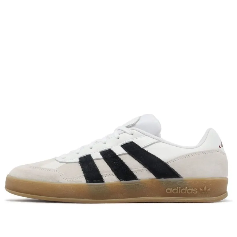 adidas Aloha Super 'White Black Gum' IG5265 sold by KicksCrew