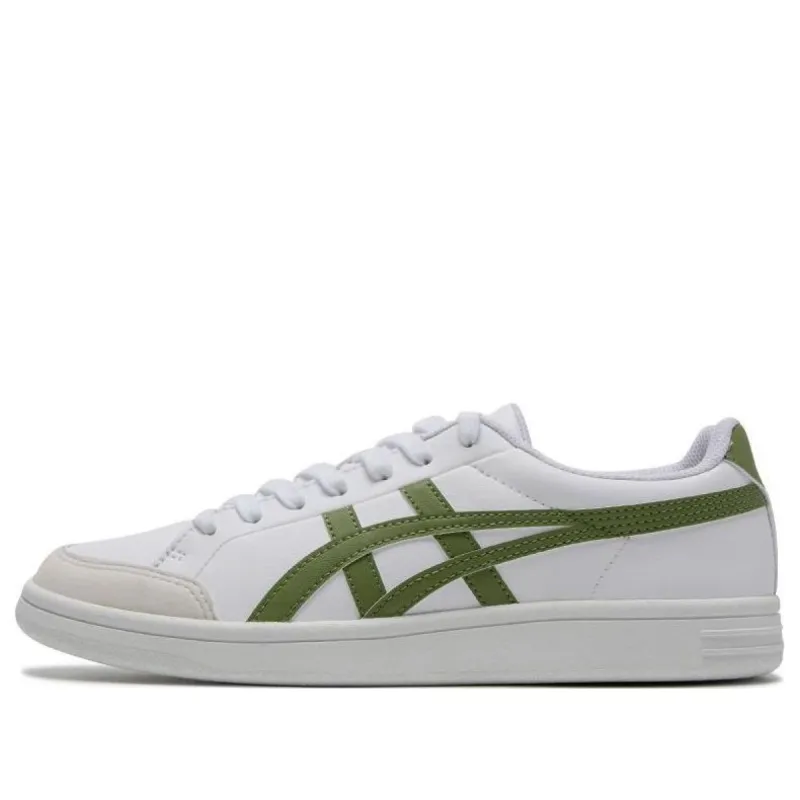 Onitsuka Tiger Mexico 66 'White Green' 1183A506-114 sold by KicksCrew