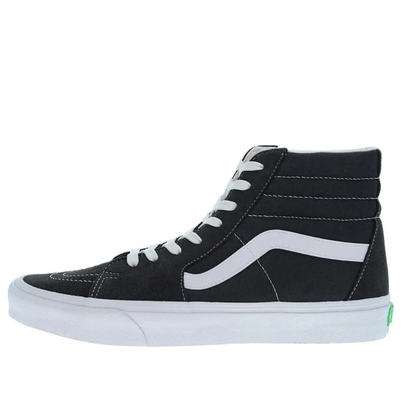 Vans Vault OG SK8-Hi LX 'Black' VN0A7Q5N1O7 sold by KicksCrew