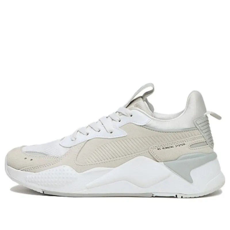 (WMNS) Puma RS-X Reinvent 'Grey White' 371008-21 sold by KicksCrew
