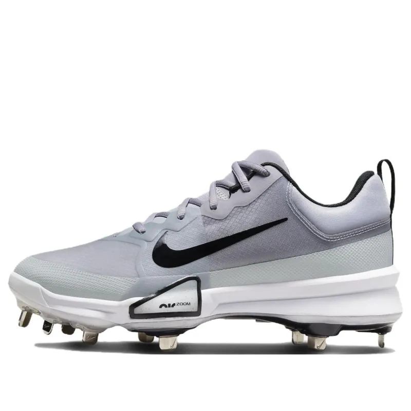 Nike Force Zoom Trout 9 'Pewter Black' FB2907-002 sold by KicksCrew