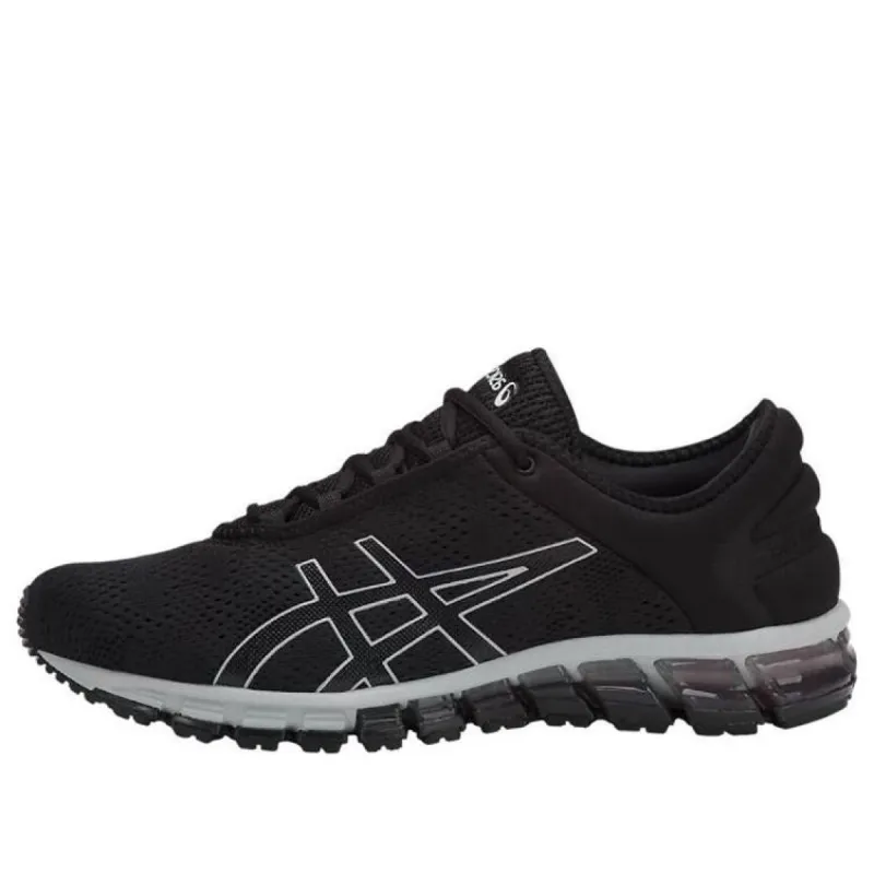 ASICS Gel Quantum 180 3 'Black' 1021A029-001 sold by KicksCrew