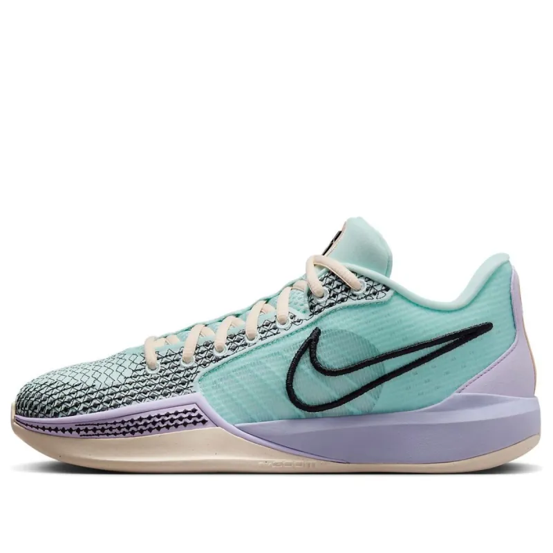 (WMNS) Nike Sabrina 1 'Brooklyn's Finest' FQ3381-301 sold by KicksCrew
