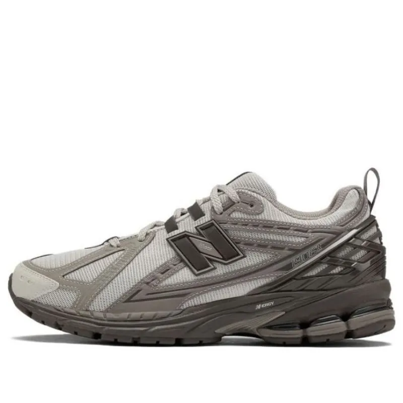 New Balance 1906R 'Dark Brown' M1906RHD sold by KicksCrew