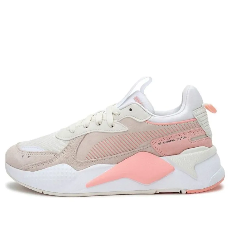 (WMNS) Puma RS-X Reinvent 'Grey Pink' 371008-37 sold by KicksCrew